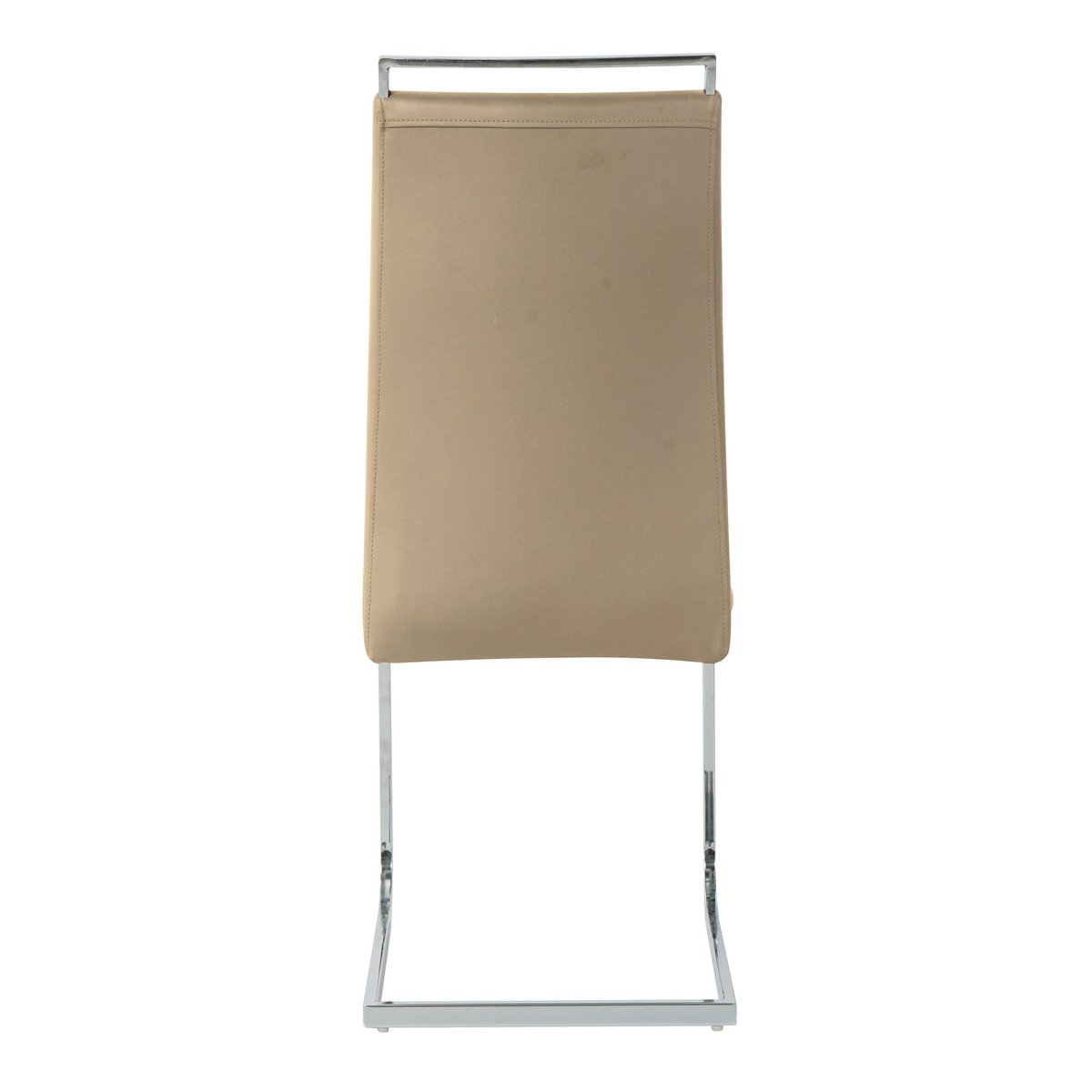 Sledestoelen set van 2
