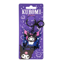 Sanrio Kuromi - Acrylic Keychain