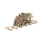 3D houten puzzel Dream Express 30x8,5x10,4 cm