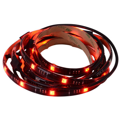 LED TV strip 4x 50 cm RGB