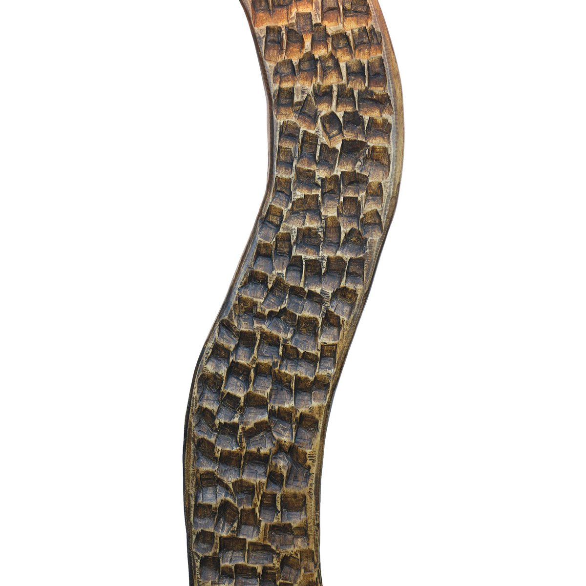 Vloerlamp acacia linnen naturel 171 cm
