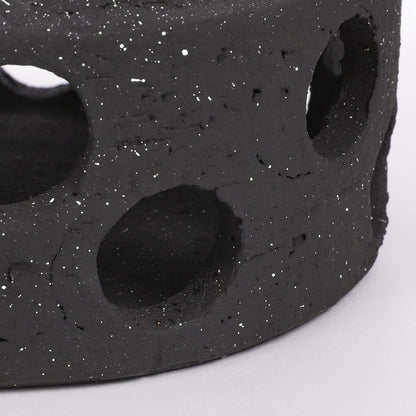 Pietra Lantern Anthracite
