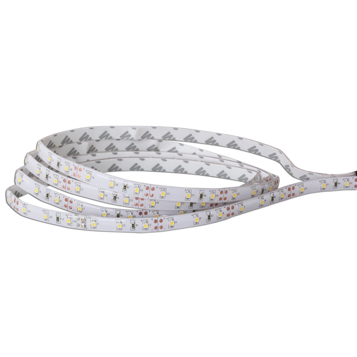 LED "Strip" L: 5m warm white
