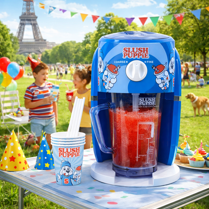 Slushiemachine 1L Mad Monkey