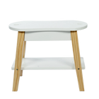 Grooming Stool for Hobby Horse