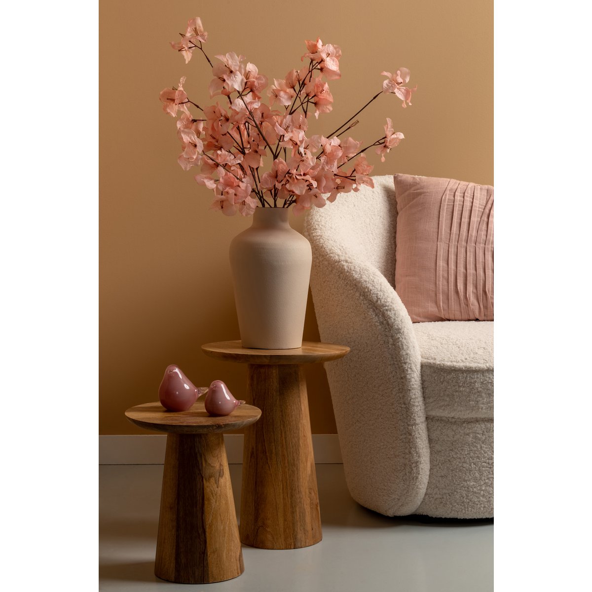 Side table Force
