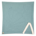 Linen shell baby horn "Eye of the sea"