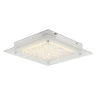 Glasgow LED Ceiling Light 36 cm Diameter 1530 Lumens SMD