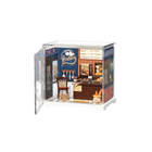 Doe-het-zelf huisje Buter Bakery 15,7x10,9x14,7cm