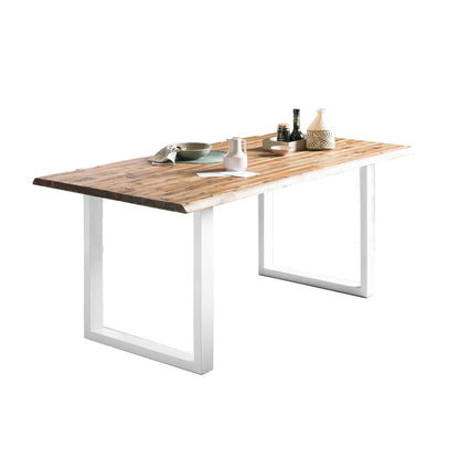 Dining table 140x80 cm