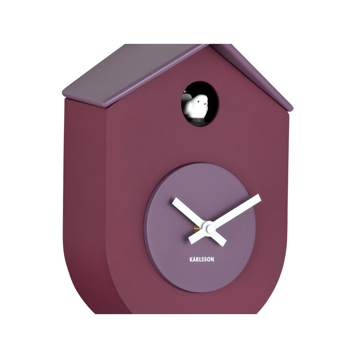 Wall Clock Grato Cuckoo