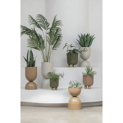 Plantpot Tonar Medium