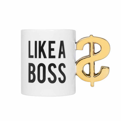 Mok "Boss Mug"