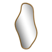 Brandsby Mirror, pine, natural, 60x120 cm