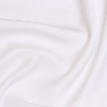 Hoeslaken TENCEL™ Lyocell wit