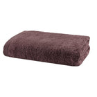 Badhanddoek 100x150 cm katoen paars