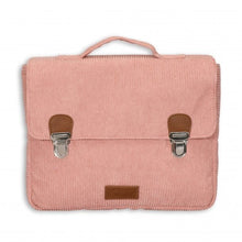 Rugtas retro blush