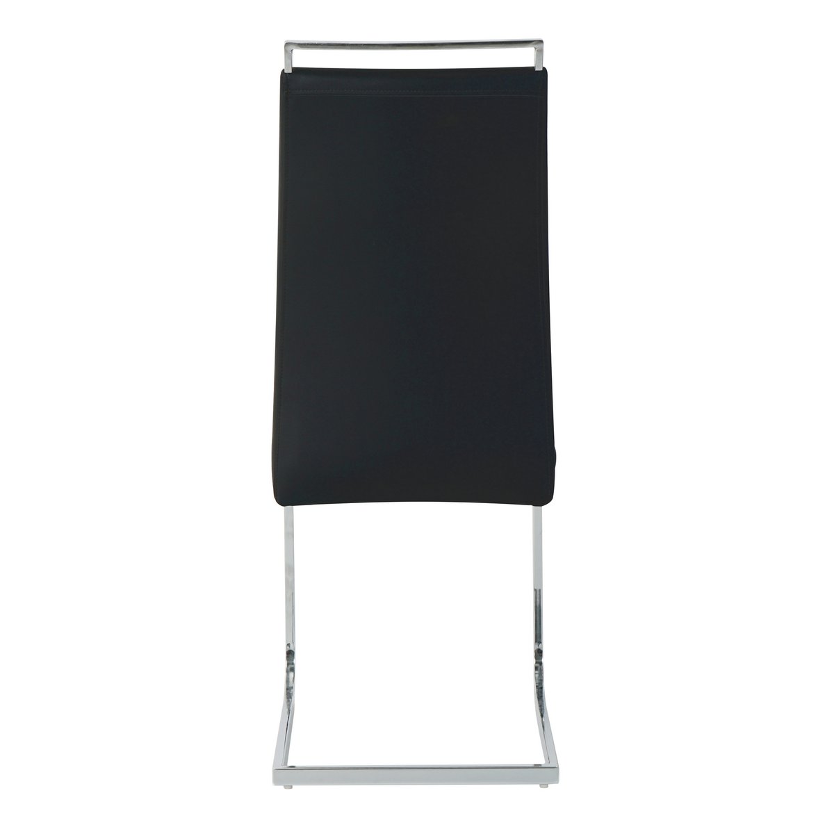 Sledestoelen set van 2