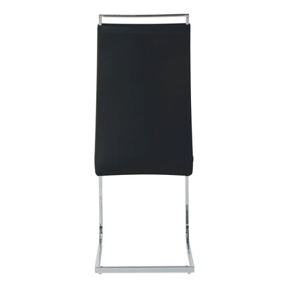 Sledestoelen set van 2