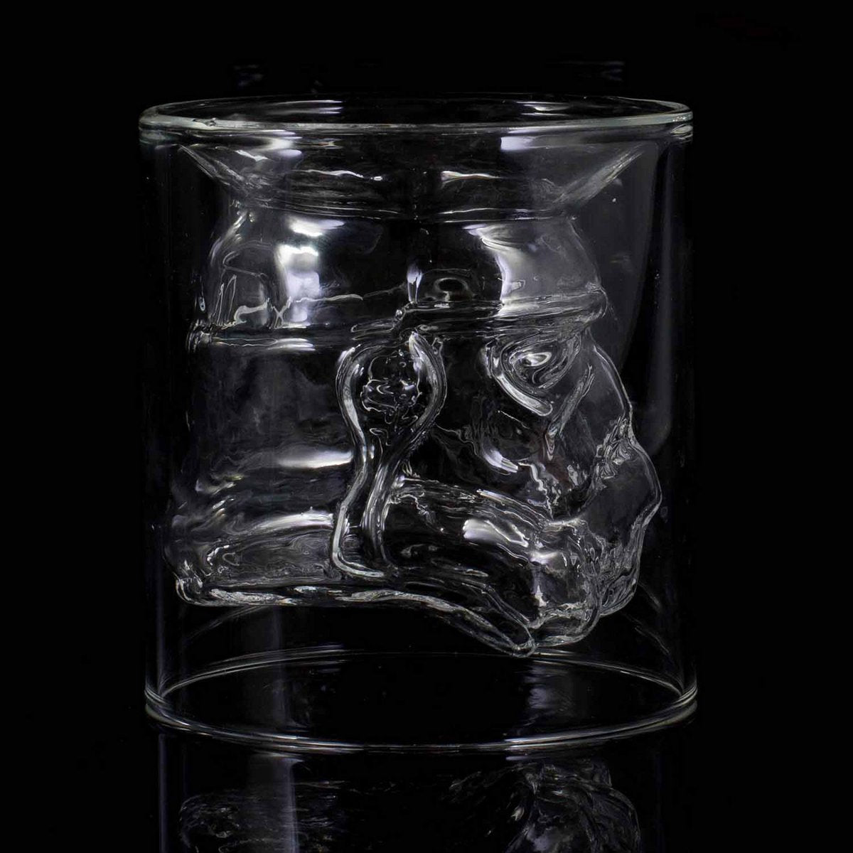 Original Stormtrooper - glass