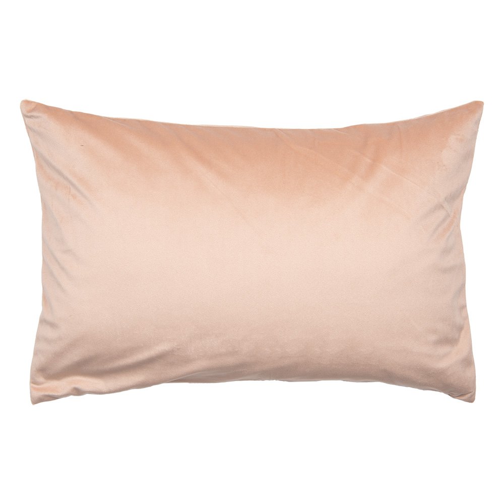 Pillowcase 35x50 cm Pink Polyester
