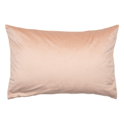 Pillowcase 35x50 cm Pink Polyester