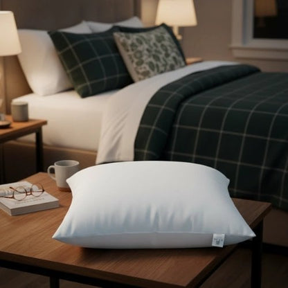 Cushion Insert – 45x45cm – Microfiber 855g – 100% Polyester – Urbane Hide