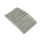As Washcloth Olive Green