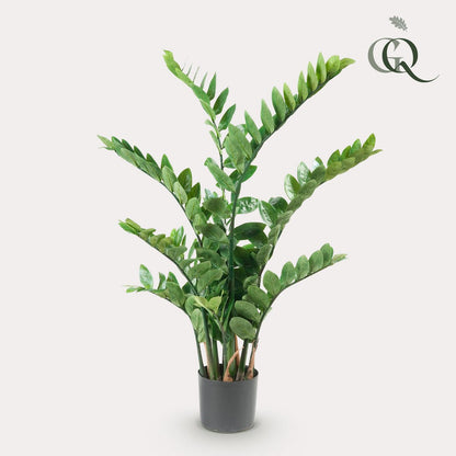 Kunstplant Zamioculcas 110 cm