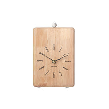 Wall/Table Clock Rama Koekoek