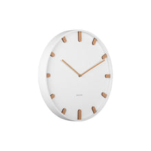 Wall Clock Grace