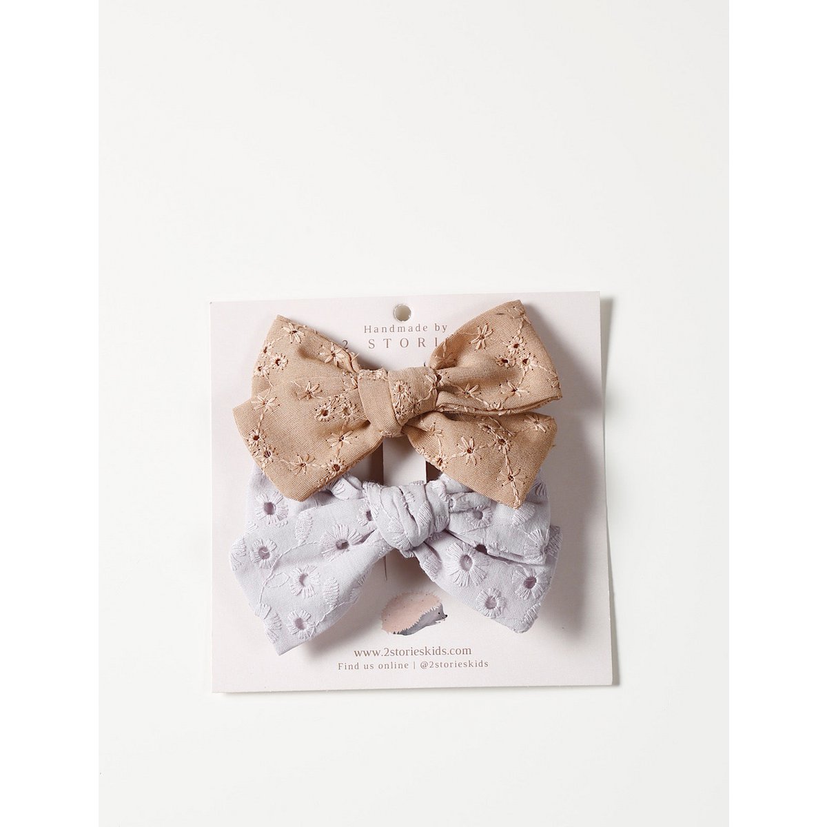 BLUEBELL hair clip