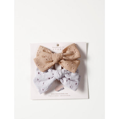 BLUEBELL hair clip