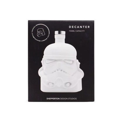 Karaf Stormtrooper 750ml wit