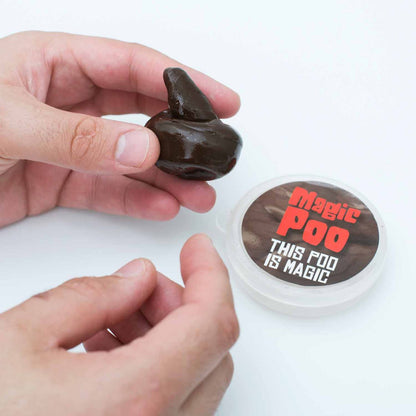 Magic Dough - Magic Poop