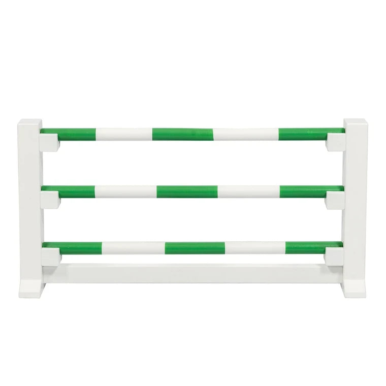 Knuffelpony hindernis FSC hout