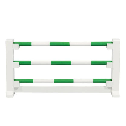 Knuffelpony hindernis FSC hout