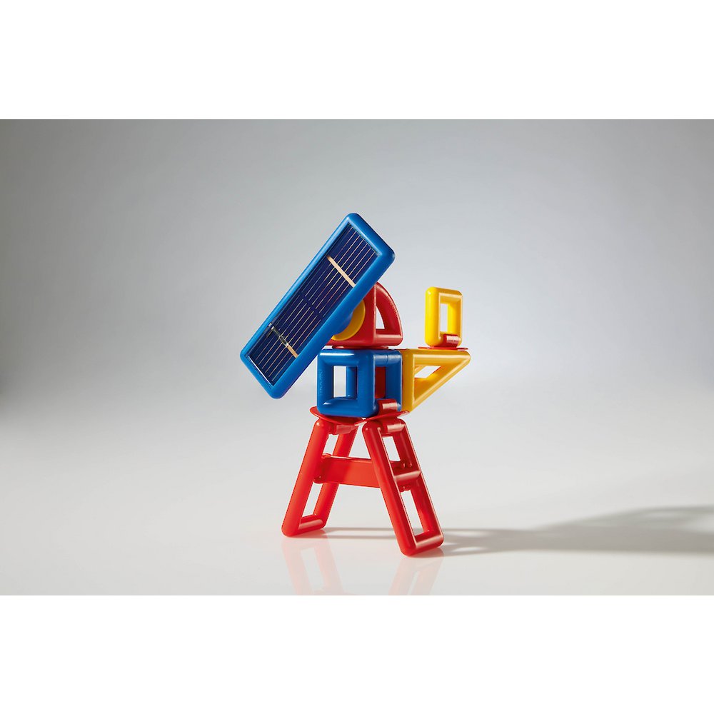 Plasticant Mobilo 248 solar set - 14-piece