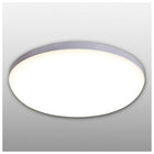 LED ceiling light "Garda" Ø: 28 cm