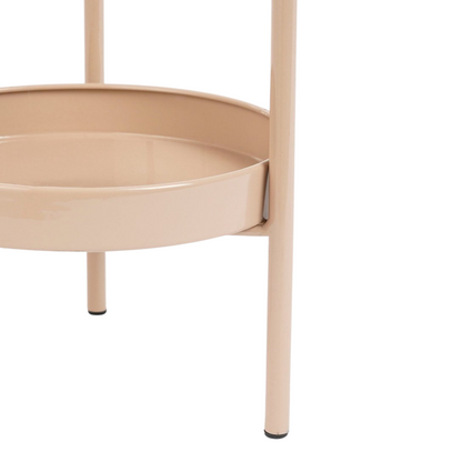 Indoor Planter Colyn Brown