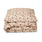Bera Adult Bedding Autumn Leaf Percale Cotton