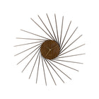 Wall clock Helix XL