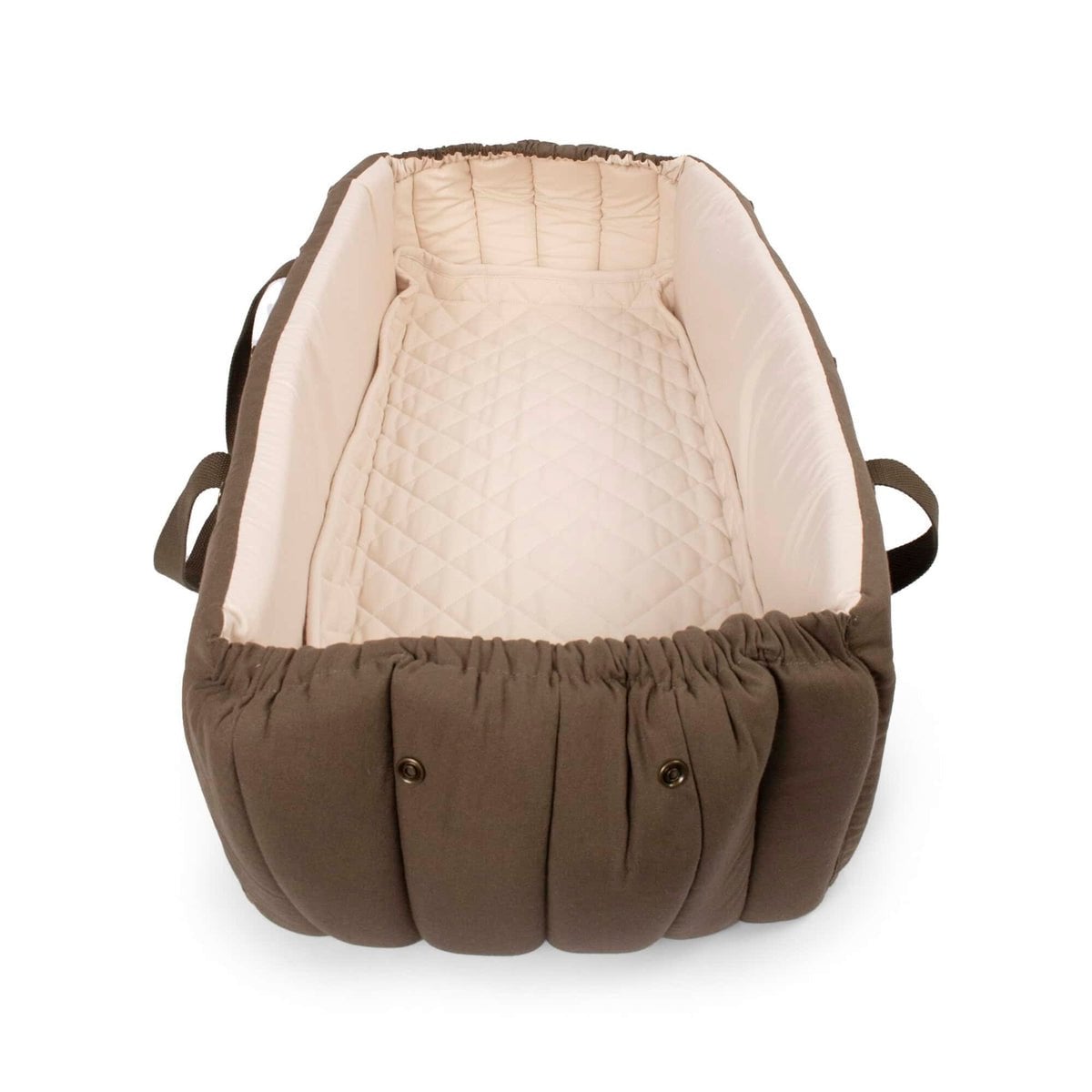 Frida Swift Lift 2.0 reiswieg olijf 70x32x35 cm