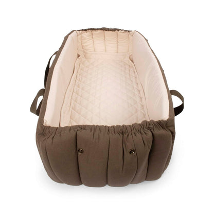 Frida Swift Lift 2.0 reiswieg olijf 70x32x35 cm