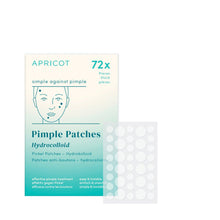 Puistjespleisters hydrocolloïde 9g