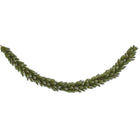 Guirlande 270 cm groen