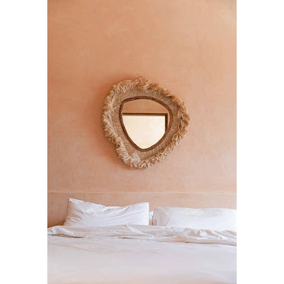 Spiegel Naturel L 70x100 cm