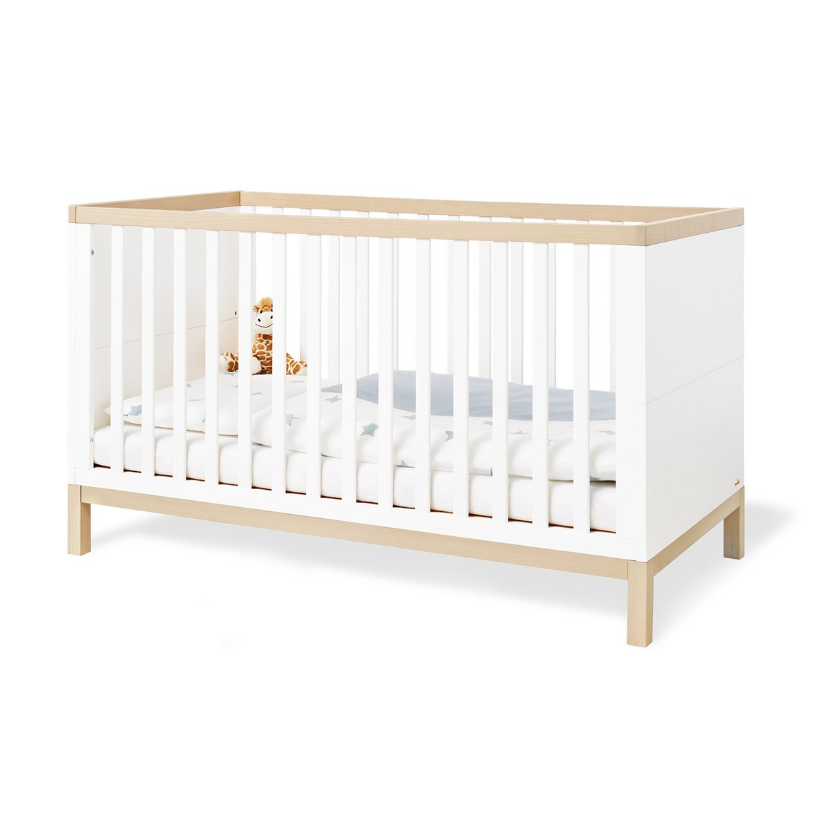 Bedbed "licht"