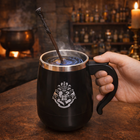 Zelfroerende beker Harry Potter 450 ml