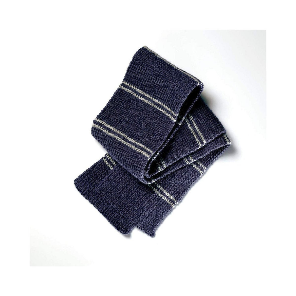 Harry Potter - Scarf Knitting Kit - Ravenclaw